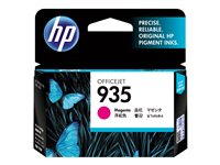 HP 935 - magenta - original - bläckpatron C2P21AE#BGX