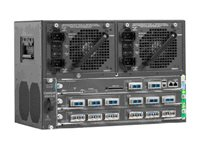 Cisco Catalyst 4503-E - switch - rackmonterbar WS-C4503-E=