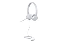 Lenovo 110 - headset GXD1E71385