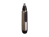 Panasonic ER412N501 - trimmer - metallic ER412N501