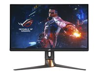 ASUS ROG Swift PG279QM - LED-skärm - QHD - 27" - HDR PG279QM