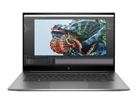 HP ZBook Studio G8 Mobile Workstation - 15.6" - Intel Core i9 - 11950H - vPro - 32 GB RAM - 1 TB SSD - hela norden 62U12EA#UUW