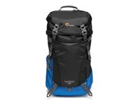 Lowepro Photo Sport BP 15L AW III (BU) - ryggsäck för digitalkamera med objektiv LP37340-PWW