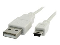 ISOTECH USB-kabel - 5 m CA301650