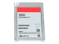 Dell - SSD - 960 GB - SATA 6Gb/s 400-BFHO