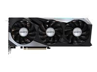 Gigabyte GeForce RTX 3060 Ti GAMING OC 8G - grafikkort - GF RTX 3060 Ti - 8 GB GV-N306TXGAMING OC-8GD