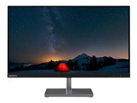 Lenovo L28u-35 - LED-skärm - 4K - 28" 66ECGAC4EU