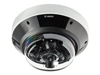 Bosch FlexiDome multi 7000i IR NDM-7702-AL - nätverksövervakningskamera - kupol NDM-7702-AL