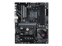 ASRock X570S PG Riptide - moderkort - ATX - Socket AM4 - AMD X570 90-MXBHX0-A0UAYZ