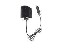 Brodit Active holder with USB-cable - bilhållare/laddare för mobiltelefon 521923