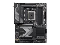 Gigabyte X670 GAMING X AX - 1.0 - moderkort - ATX - Socket AM5 - AMD X670 X670 GAMING X AX