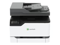 Lexmark CX431adw - multifunktionsskrivare - färg 40N9470