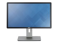 Dell P2214H - LED-skärm - Full HD (1080p) - 22" N8RG7