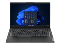 Lenovo V15 G4 ABP - 15.6" - AMD Ryzen 7 - 7730U - 16 GB RAM - 512 GB SSD - Nordisk 82YY0011MX