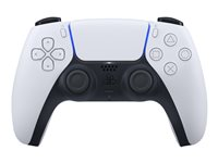 Sony DualSense - spelkontroll - trådlös - Bluetooth 711719399506