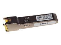 Cisco Transparent PDH over Packet Smart SFP - SFP-sändar/mottagarmodul (mini-GBIC) - 1GbE SFP-E1F-SATOP-I=