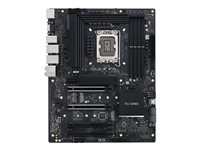 ASUS Pro WS W680-ACE - moderkort - ATX - LGA1700-uttag - W680 90MB1DZ0-M0EAY0