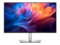 Dell P2725H - utan ställ - LED-skärm - Full HD (1080p) - 27" DELL-P2725HWO