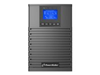 PowerWalker VFI 1500 ICT IoT - UPS - 1500 Watt - 1500 VA 10122193