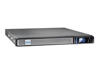 Eaton 5P 650i - Gen 2 - UPS - 520 Watt - 650 VA - VRLA 5P650IRG2