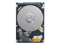 Dell - hårddisk - 14 TB - SAS 12Gb/s 400-BFWT