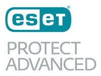 ESET PROTECT Advanced - abonnemangslicens (3 år) - 1 enhet EPA3N11-25