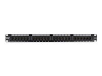 TRENDnet patch-panel TC-P24C6