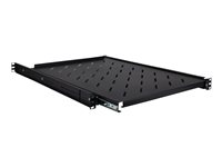 Inter-Tech SWAS-650/1000 - golvpanel för rack - 1U 88887260