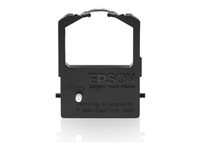 Epson - 1 - svart - tygfärgband C13S015047
