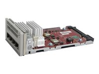 Cisco Catalyst 9200 Series Network Module - expansionsmodul - 10 Gigabit SFP+ x 4 C9200-NM-4X=