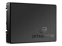 Intel Optane SSD DC D4800X Series - SSD - 1.5 TB - U.2 PCIe 3.0 2x2 (NVMe) SSDPD21K015TA01