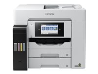 Epson EcoTank L6580 - multifunktionsskrivare - färg C11CJ28402