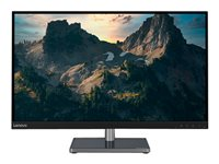 Lenovo L27q-38 - LED-skärm - QHD - 27" 66F5GAC2EU