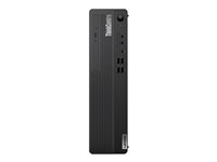 Lenovo ThinkCentre M75s Gen 2 - SFF Ryzen 5 Pro 5650G 3.9 GHz - 16 GB - SSD 512 GB - nordiskt (danska/finska/norska/svenska) 11R80050MX