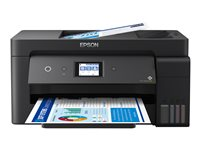 Epson EcoTank ET-15000 - multifunktionsskrivare - färg C11CH96401