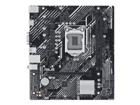 ASUS H510M-K R2.0 - moderkort - micro ATX - LGA1200-uttag - H470 90MB1E80-M0EAY0