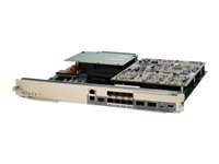 Cisco Catalyst 6800 Series Supervisor Engine 6T - kontrollprocessor C6800-SUP6T-RF