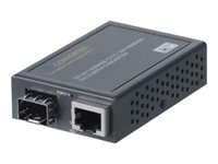 MicroConnect - fibermediekonverterare - 10Mb LAN, 100Mb LAN, 1GbE MCSC2002