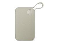 Libratone One Style - högtalare - för bärbar användning - trådlös LG0030010EU3001