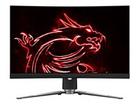 MSI MPG ARTYMIS 273CQR - LED-skärm - böjd - QHD - 27" - HDR MPG ARTYMIS 273CQR