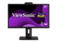 ViewSonic VG2440V - LED-skärm - Full HD (1080p) - 24" VG2440V