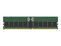 Kingston - DDR5 - modul - 48 GB - DIMM 288-pin - 5600 MHz - registrerad KTL-TS556S4-48G