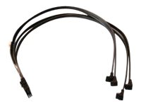 HP intern SAS-kabel 613461-001