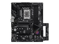 ASRock Z690 PG Riptide - moderkort - ATX - LGA1700-uttag - Z690 90-MXBHQ0-A0UAYZ