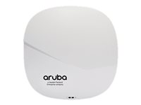 HPE Aruba AP-325 FIPS/TAA - trådlös åtkomstpunkt - Wi-Fi 5 - TAA-kompatibel JW187A