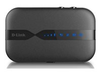 D-Link DWR-932 - mobil hotspot - 4G LTE DWR-932