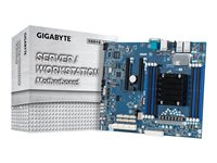 Gigabyte MB51-PS0 - 1.0 - moderkort - ATX - Intel Xeon D-2123IT 9MB51PS0NR-00