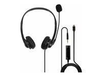 Lindy - headset 20432