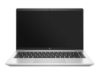 HP ProBook 445 G9 Notebook - 14" - AMD Ryzen 5 - 5625U - 8 GB RAM - 256 GB SSD - hela norden 5Y3F5EA#UUW