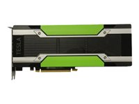 NVIDIA Tesla P40 - Kundinstallation - GPU-beräkningsprocessor - Tesla P40 - 24 GB 490-BENW